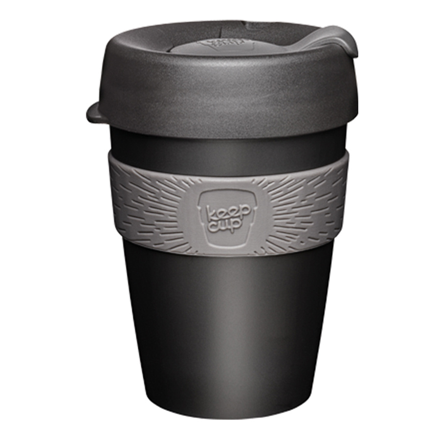 Кружка KeepCup Original M 340 мл Doppio #1