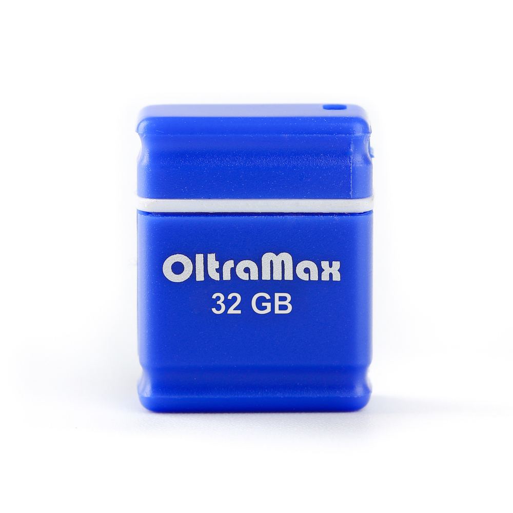 USB-флеш-накопитель OltraMax 50 32 ГБ - купить по выгодной цене в ...