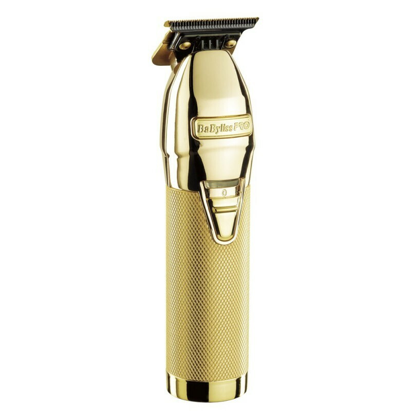 Babyliss fx deals gold