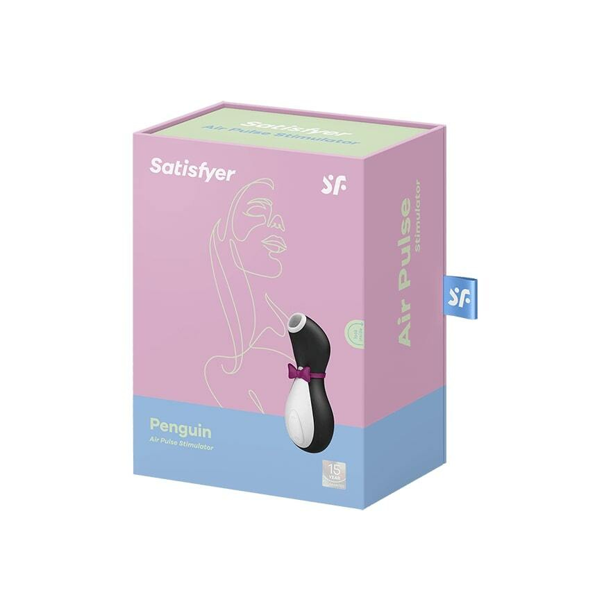 Satisfyer Вибратор #1
