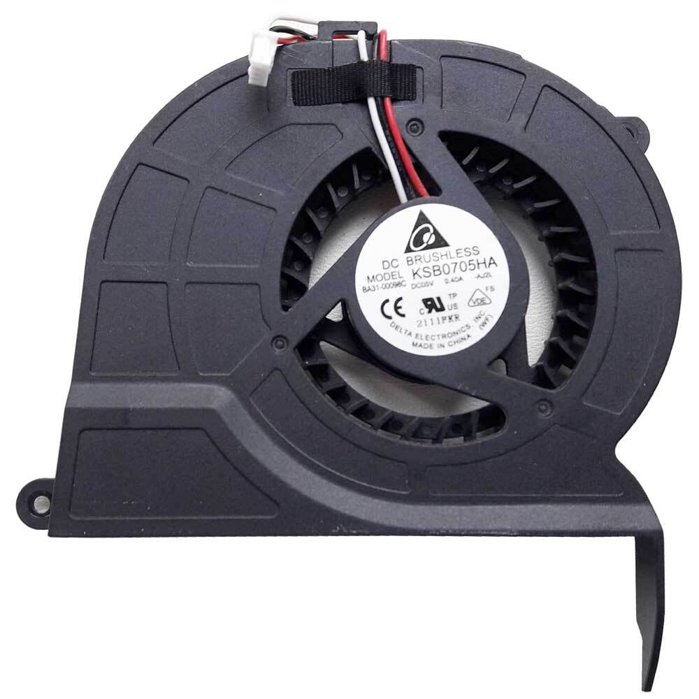 Вентилятор, кулер для ноутбука Samsung RV409, RV411, RV415, RV420, RV509, RV511,