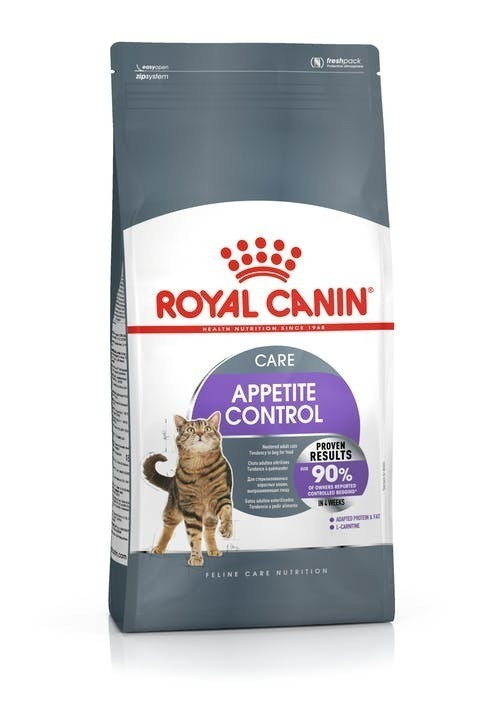 Royal Canin Appetite Control Care Сухой корм для кошек ,контроль аппетита, 400 г  #1