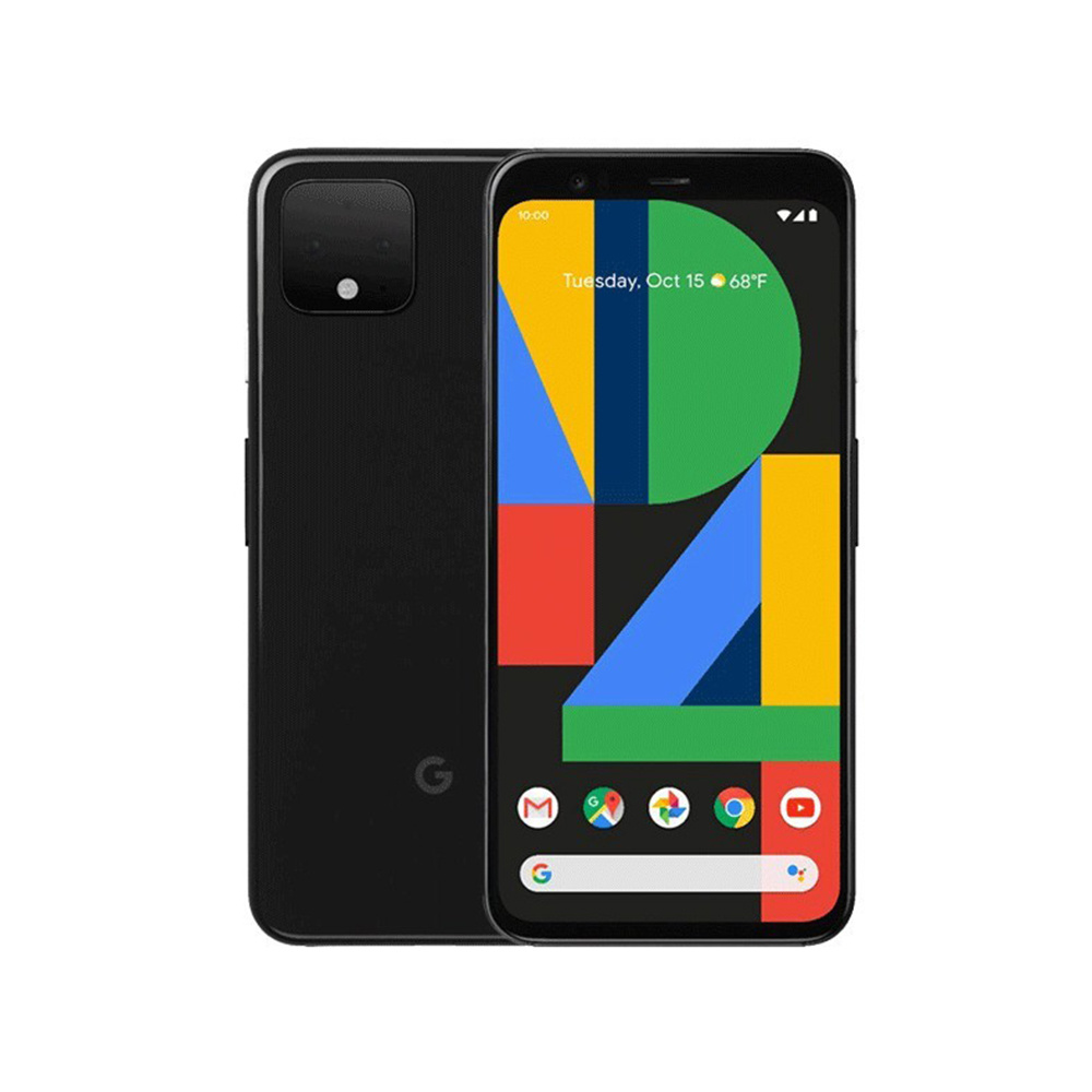 Смартфон Google Pixel 4XL 128 ГБ - купить по выгодной цене в  интернет-магазине OZON (275730260)