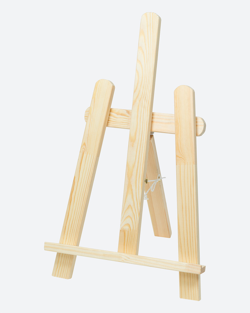 Мольберт настольный Лира - купить с доставкой по выгодным ценам в ...