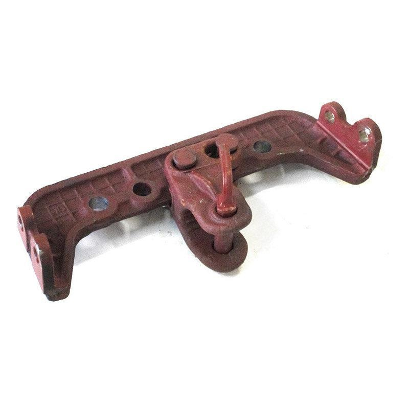 80-4605025 Поперечина МТЗ с вилкой - купить по доступным ценам в ...