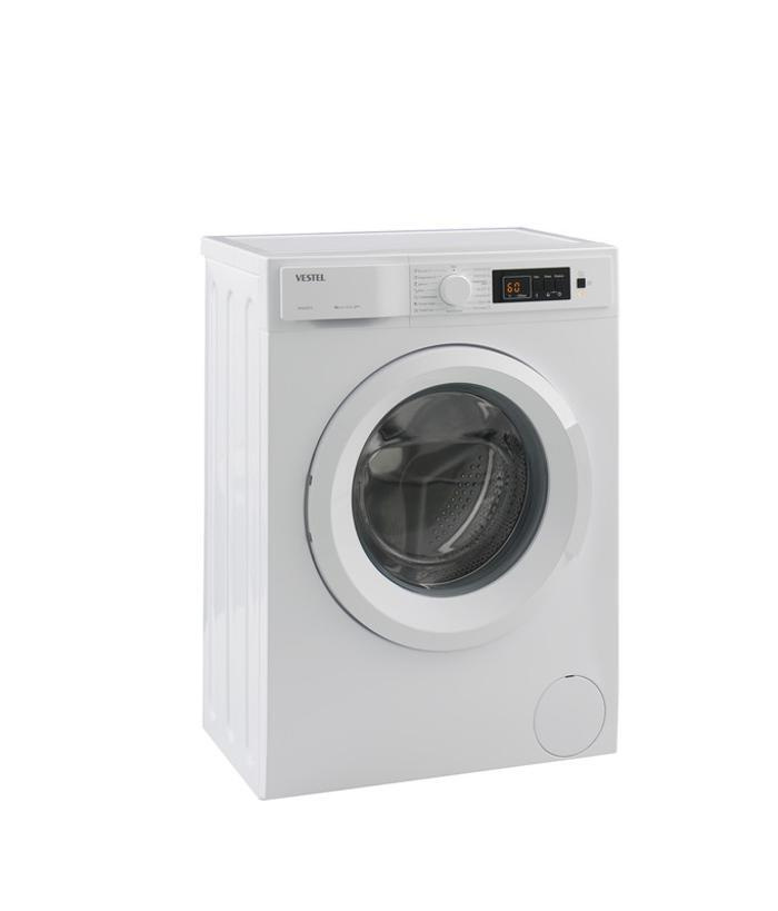 Стиральная машина VESTEL WMW6800T0, белый #1