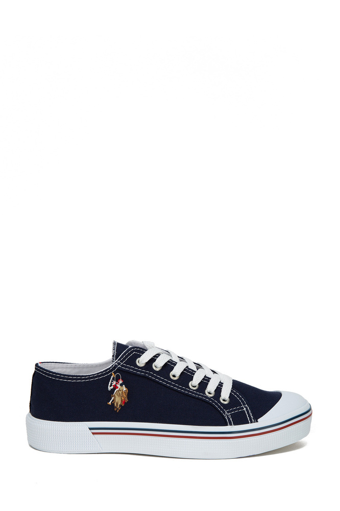 Кеды U.S. POLO ASSN. - купить с доставкой по выгодным ценам в интернет ...