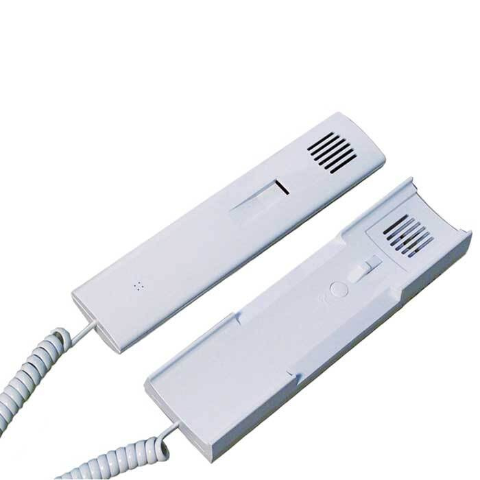 Трубка для домофона CYFRAL КМ-2НО купить по низким ценам в интернет ...