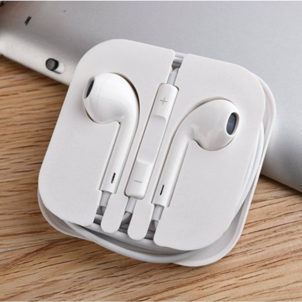 Купить Наушник Apple Airpods