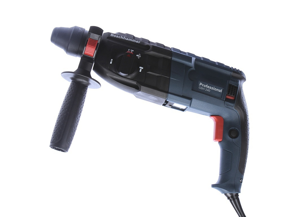 Перфоратор Bosch GBH 2-24 DRE (GBH 240) 0611272100 - купить в интернет ...