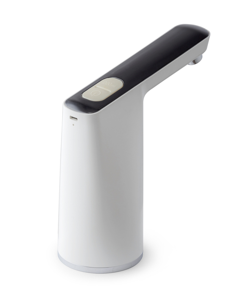 Помпа электрическая VATTEN модель №10 (Аккумуляторная) - купить с ...