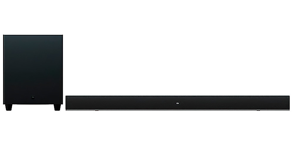 Xiaomi Soundbar 3.1 Ch Купить