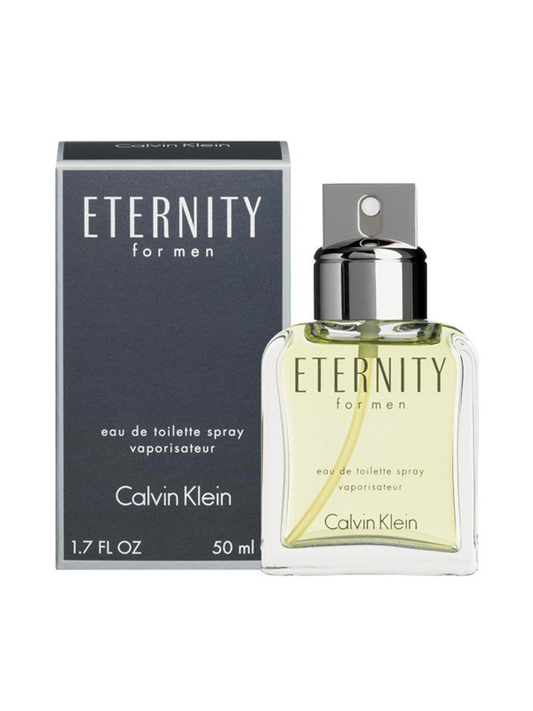 Calvin klein eau de toilette cheap 50ml