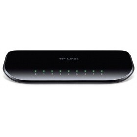 TP-Link Коммутатор #1