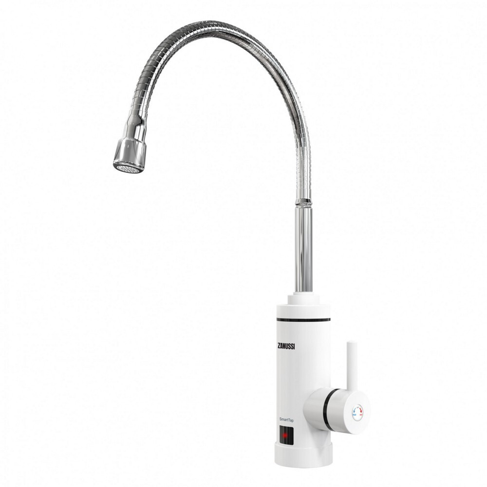 Проточный zanussi smarttap