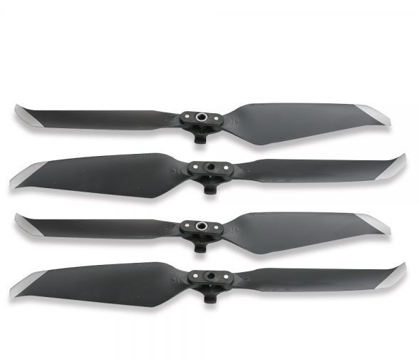 dji propellers mavic air 2