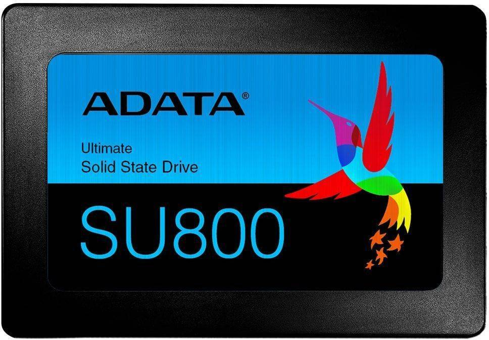 A data SSD su800. ADATA su800 (sm2258g). Диск SSD 2.5 512 GB ADATA Ultimate su800 Series,sataз (6gb/s). Реальный размер SSD ADATA su800 256.