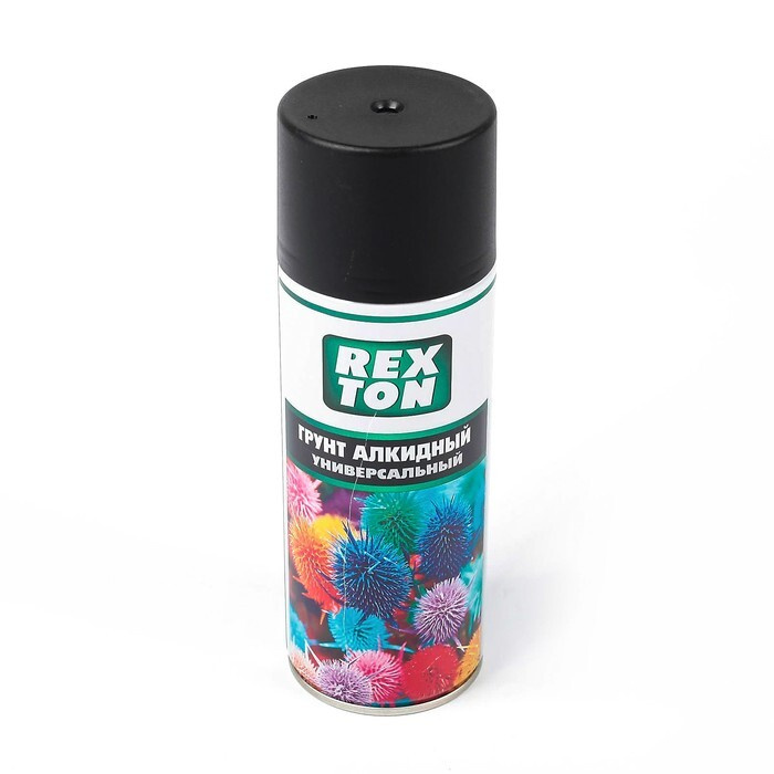 Автогрунтовка по низкой цене с доставкой в интернет-магазине OZON ...