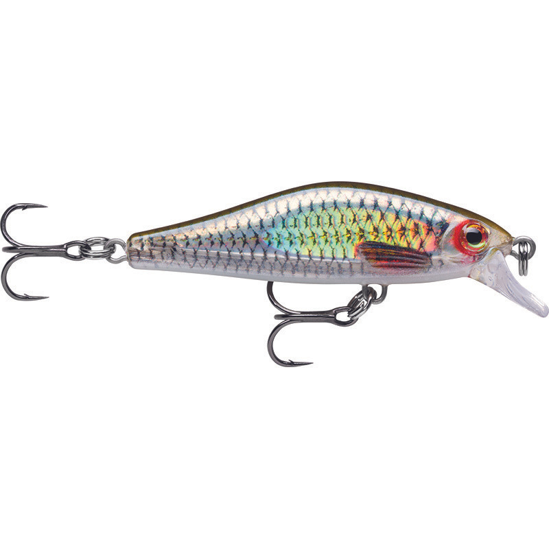 Воблер RAPALA Shadow Rap Solid Shad 05 /ROL #1