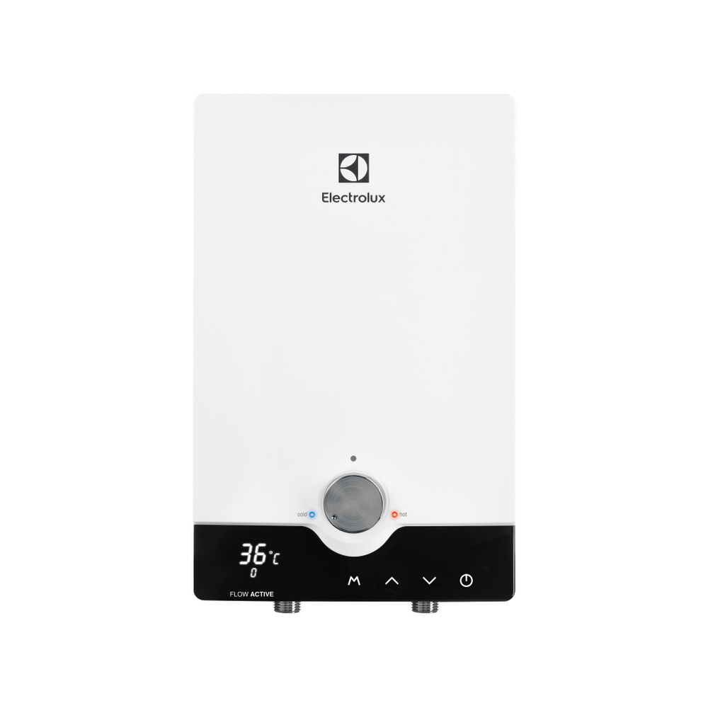 Водонагреватель проточный Electrolux NPX 8 Flow Active 2.0 купить по ...