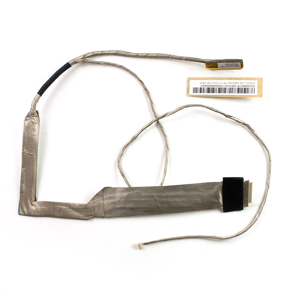 Cargador 65W Para Lenovo IdeaPad P400, P500, P580, P585 - 20V, 3.25A, Cable De Alimentación Incluido