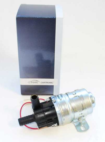 Насос отопителя салона доп.ГАЗель (d=18) 32.3780-01 Cartronic