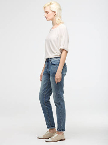 Джинсы KRAPIVA - купить с доставкой по выгодным ценам в интернет ...