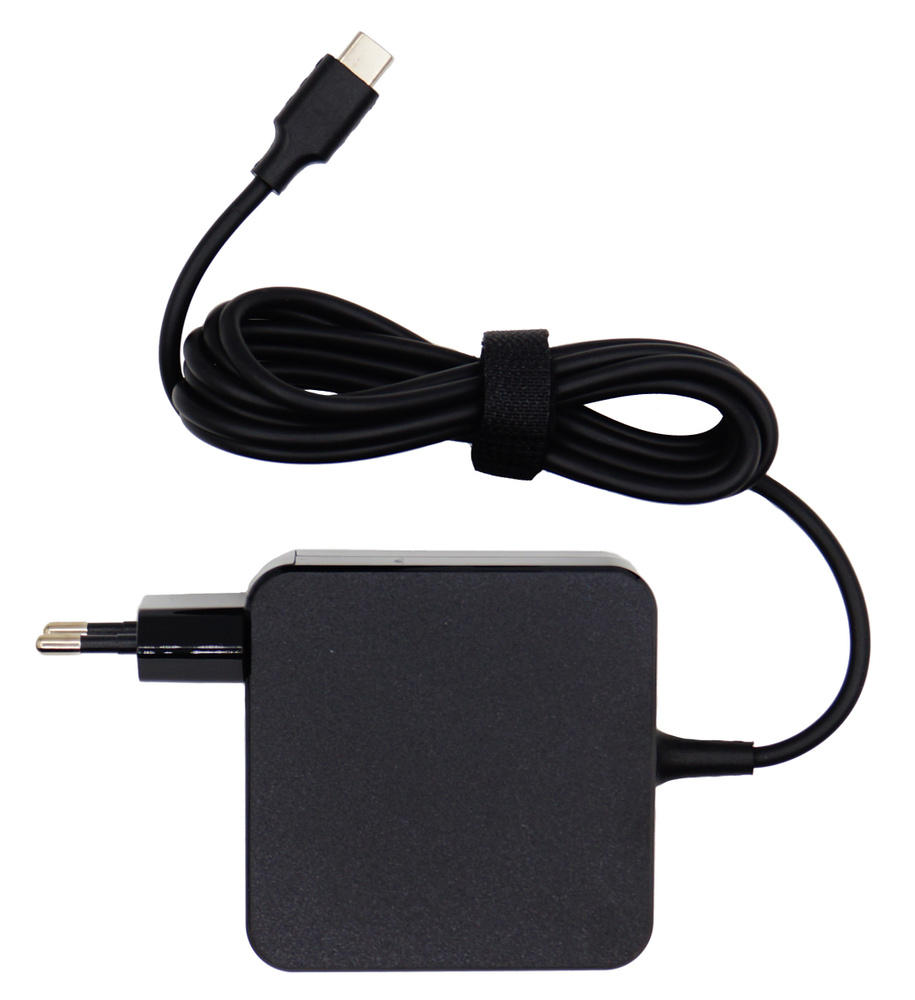 Блок питания Xiaomi Type-C 65W / Mi NoteBook Pro / ADC6501TM / ADC6502 ...