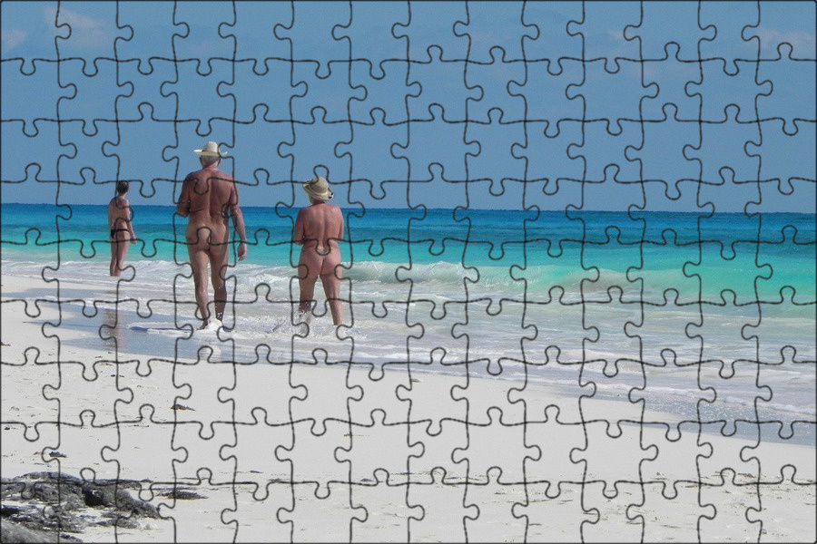 фото дети нудисм