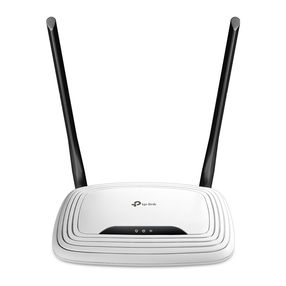 Роутер TP-Link TL-WR841N, белый, 2.4 ГГц купить по низкой цене с доставкой  в интернет-магазине OZON (695046476)