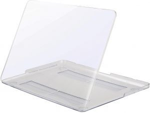 Чехол накладка пластиковая для MacBook-Макбук Air 13- A1466 (2010-2017)  #1