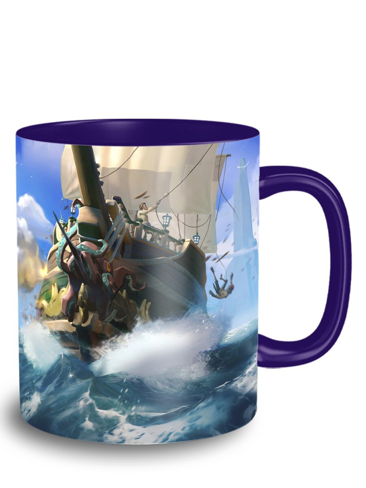 38  Sea of Thieves  Xbox Union