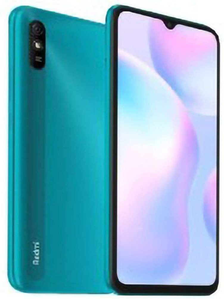 redmi 9a mobile 4 64