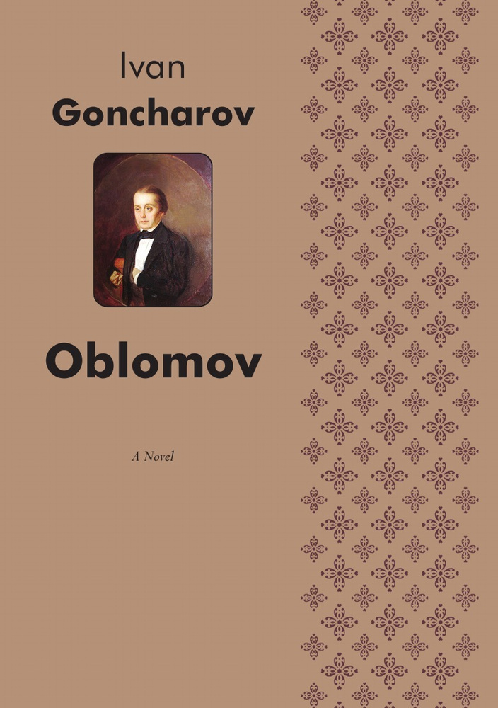 Oblomov (in English) #1