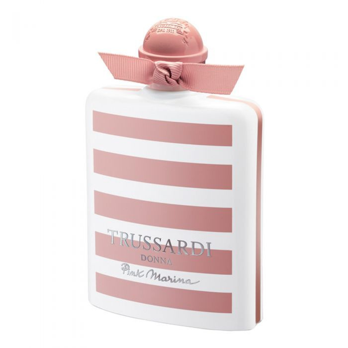 Trussardi Туалетная вода Donna Pink Marina 50 мл #1