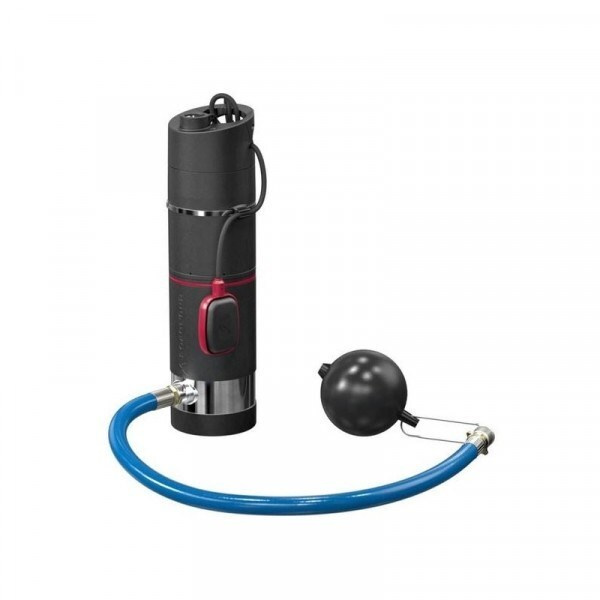 Колодезный центробежный насос Grundfos SBA 3-45 AW, 220В, Rp 1 , с каб ...