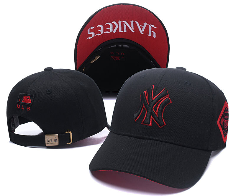 Бейсболка NEW YORK YANKEES #1