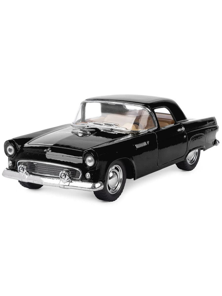 Kinsmart 1955 ford thunderbird online