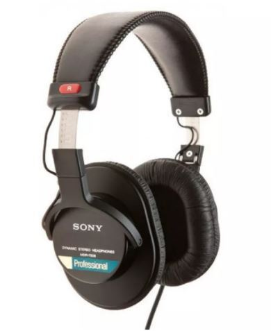 Наушники Sony MDR-7506 #1