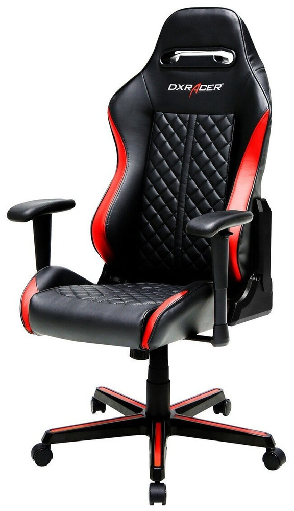 Компьютерное кресло dxracer oh