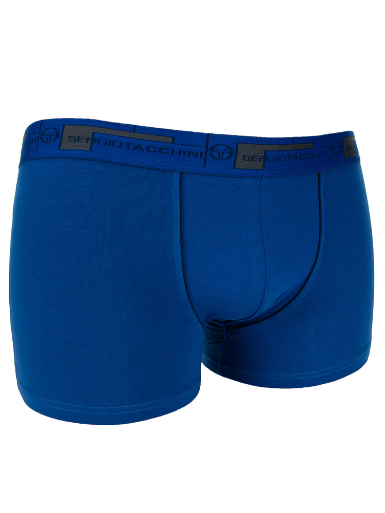 Трусы боксеры Sergio Tacchini #1