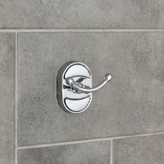 Крючок для ванной Accoona купить по низкой цене с доставкой в интернет ...