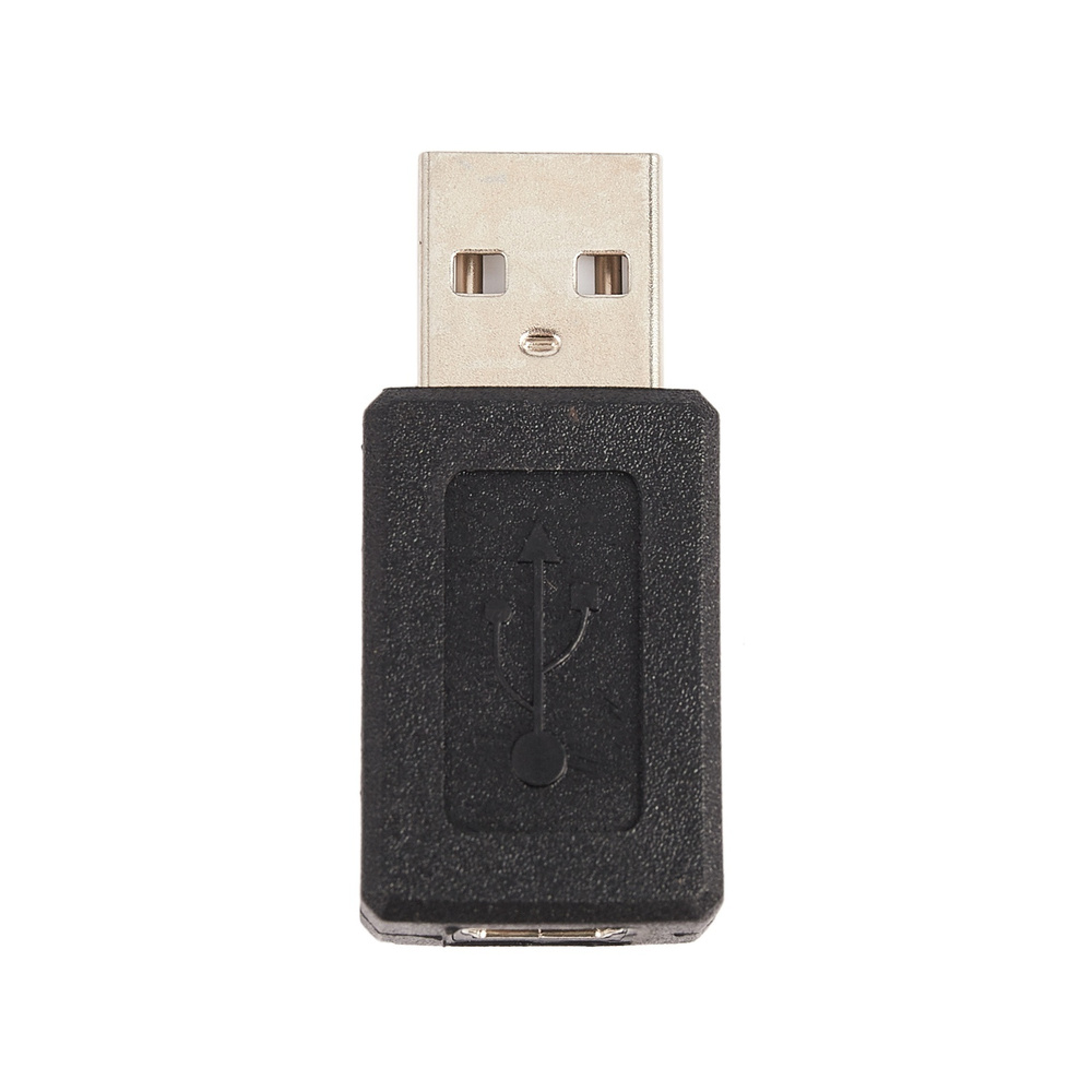 Конвертер USB в Mini USB Переходник USB-папа на мини-USB-мама - купить ...