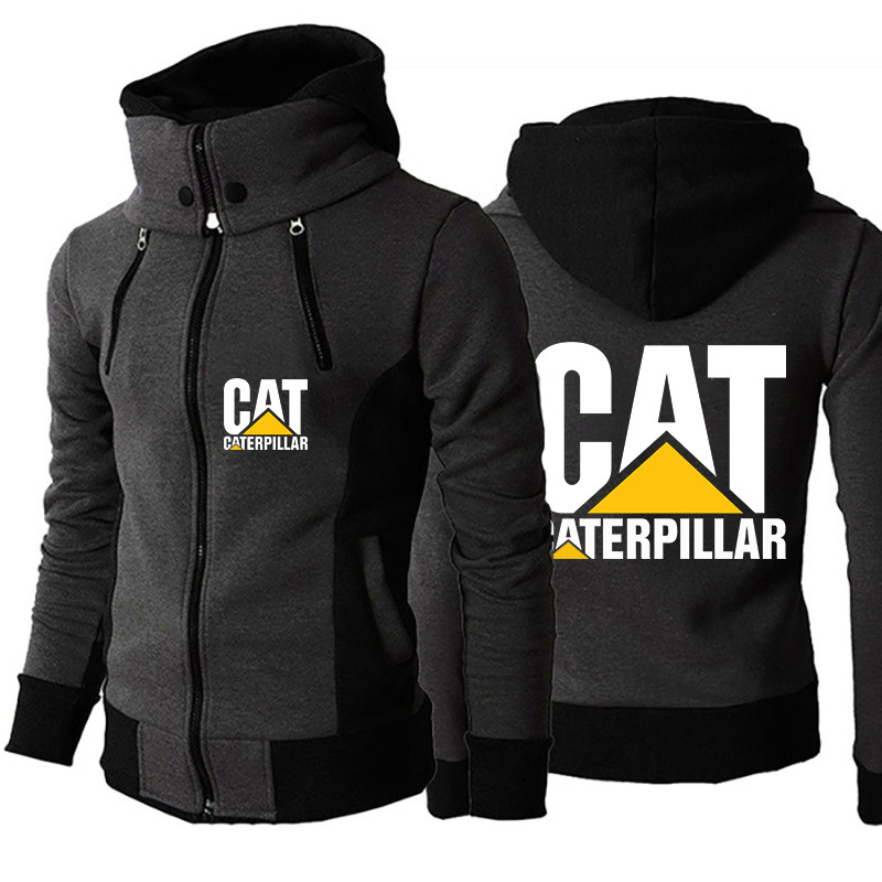 Куртка Caterpillar #1
