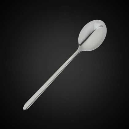 Ложка столовая/Ложка кухонная/Ложка десертная/Столовые приборы из ...