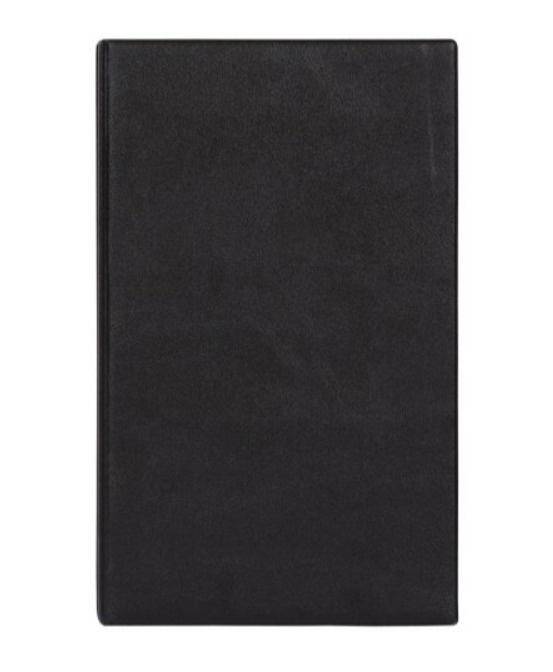 Бумажник для автодокументов, кожзам, чёрный - купить с доставкой по ...