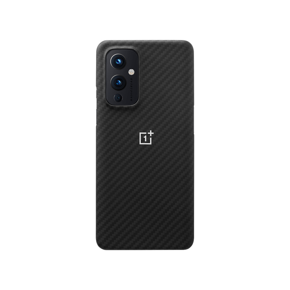 Оригинальный чехол OnePlus 9 CN Karbon Protective Case