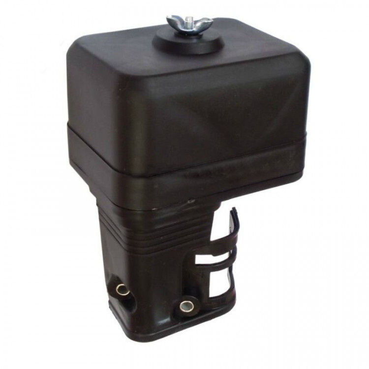 Фильтр воздушный в сборе для двигателей, мотоблоков, культиваторов ...