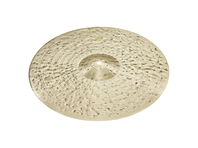 Byzance Foundry Reserve Тарелка 18", Meinl B18FRC #1