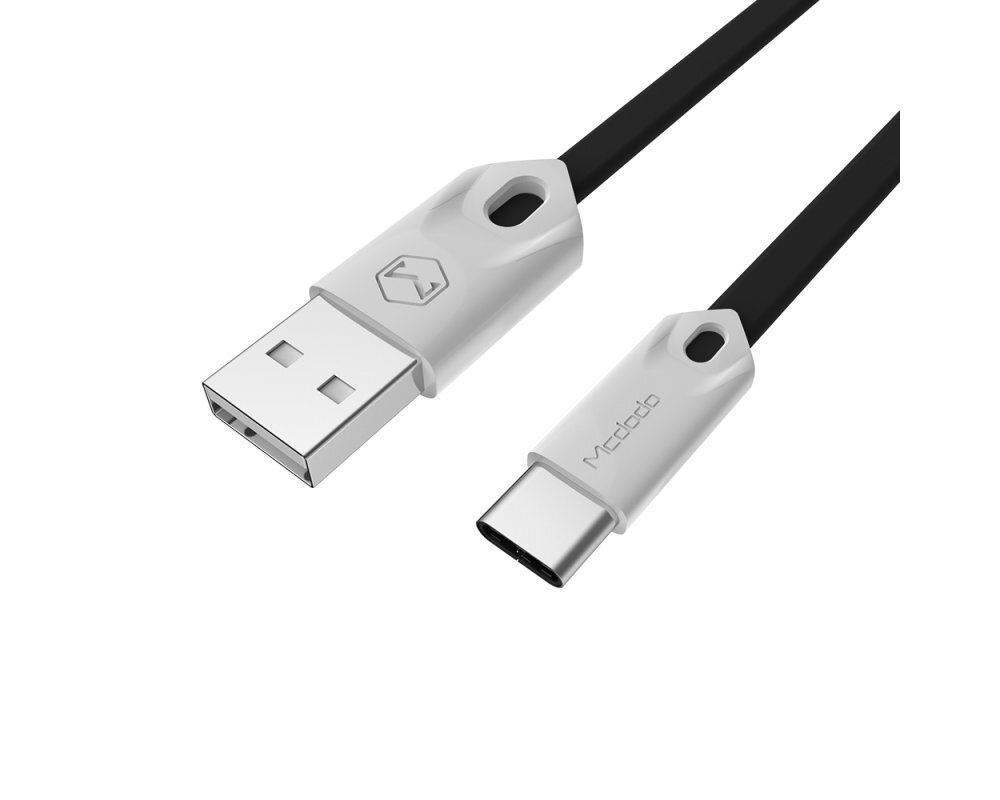 Кабель USB Type-C, USB Mcdodo CA-4881 - купить по низкой цене в ...